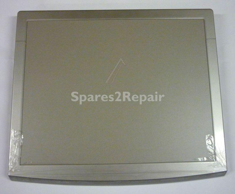 Cover Plate - 42035426 Upper Tray Group-47-sp-ii-cls [Vestel]