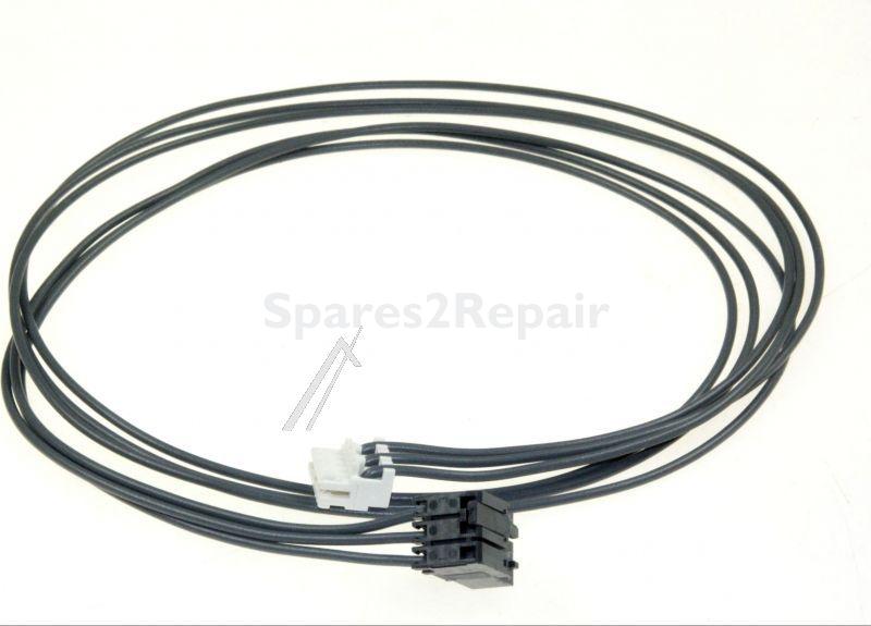 Harness - 00620066 Cable Harness [Bosch Siemens]