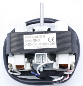 Faber Roblin Hood Motors - 133 0052 910 Motor K25 P25 K Rh A 88 220240(cable)