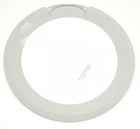Flange Washing Machine Window - 2851620100 C00867419 Front Door Bx Bk [Arcelik]