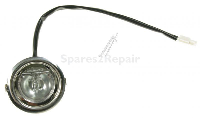 Hood Lamp - Xsyl009 07019498 Light [Candy Hoover]