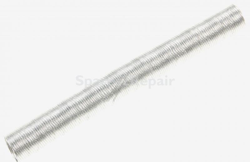 Hose - 3877978019 Tube Vapour Outlet Upper Oven [Electrolux Aeg]