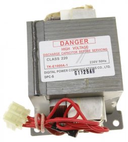 Psu Transformer - Transformer 1000w [Gorenje]