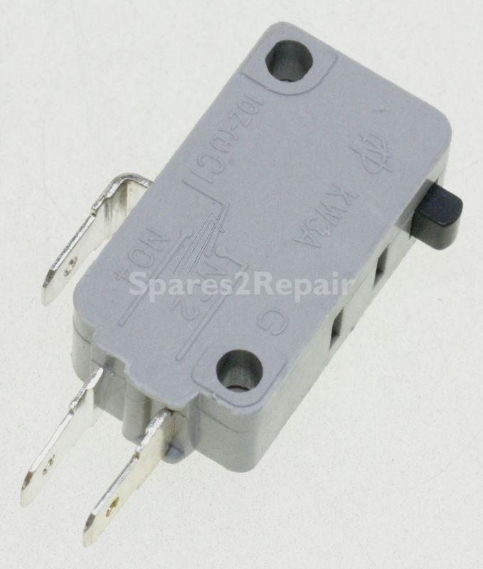 Hisense Gorenje Micro Switch - 192038 Microswitch Monitor