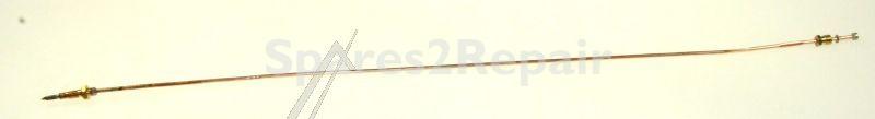 Thermocouple - 230100014 C00866683 Thermocouple 400mm [Arcelik]
