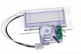 Damper Thermostat - C00261572 482000023067 Electronic Damper Thermostat On Off [Whirlpool Indesit]