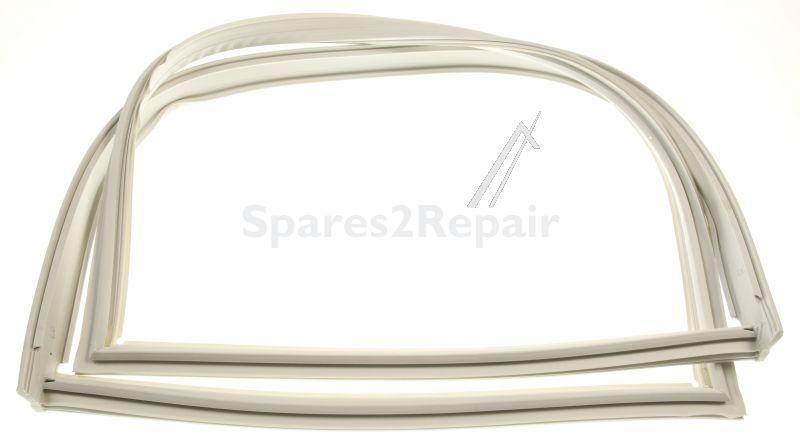 Sharp Refrigerator Door Seal - Fpacga609cbya Seal