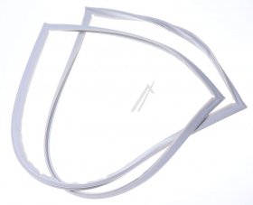 Sharp Refrigerator Door Seal - Fpacga737cbza Door Seal