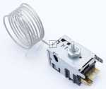 Danfoss Fridge Thermostat - 077b6208 Thermostat