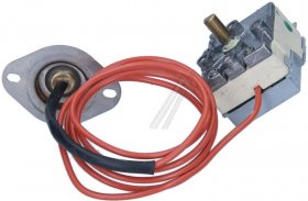 Washing Machine Thermostat - C00378020 481927129081 Thermostat 30-80°c [Whirlpool Indesit]