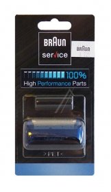Braun Frame For Shaver Head - 7091065 67091065 Foil Frame