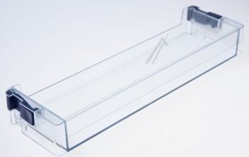 Refrigerator - Freezer Door Shelf - 11034862 Tray [Bosch Siemens]