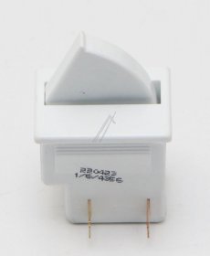 Teka Light Switch For Refrigerator - 81672061 Door Switch Ftm 240