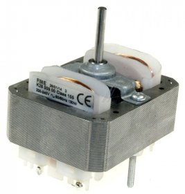 Atag Motor - 88008816 23570 Motorhousing Right