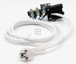 Power Supply Cable - 140189650249 Connection Box With Cable 3x1 [Electrolux Aeg]