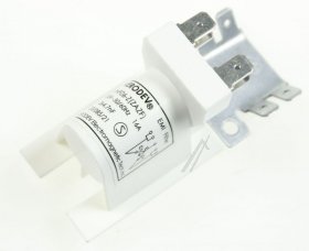 Cata Radio Interference Suppression - Conjunto Filtro Electrico