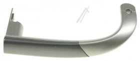 Handle - Arcelik Handle Cf New Silver Mat [Arcelik]