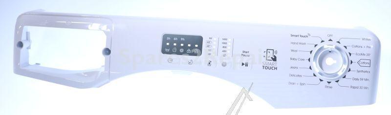 Operating Unit Screen - 41043856 Cruscotto Cs 1d 1400-en [Candy Hoover]