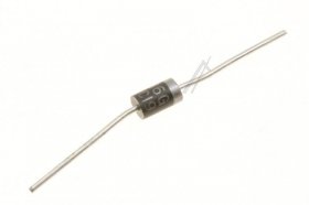 Taiwan Semiconductor Diode - 400v-3a Diode, Super Fast 35ns, Do-201ad - Axial