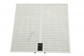 Faber Metal Grease Trap - 133 0533 423 Cassette Filter X 319x310