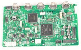 Onkyo Module / Electrical Unit - Bahdm-0678-3a_htr558