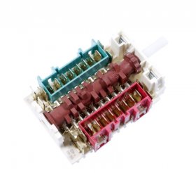 Hisense Gorenje Oven Switch - 822739 Selector Switch K36 B21 Everel