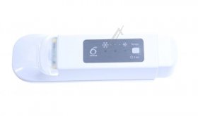 Thermostats - C00480633 481010825672 Thermostat Electronic Et1 [Whirlpool Indesit]