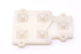 Teka Button - Row Button Mwe 185 Fi