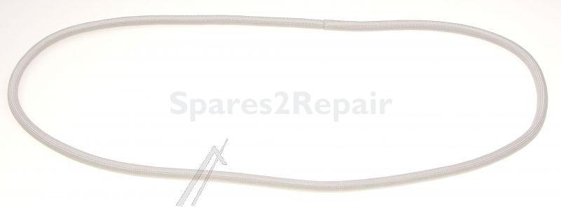 Seal - C00538437 488000538437 Front Panel Global White [Whirlpool Indesit]