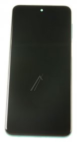 Xiaomi Display Unit - 560003j6a100 Display Unit Xiaomi Redmi Note 9s Blue