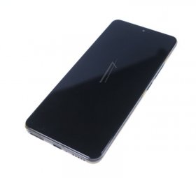 Xiaomi Display Unit - 560003l12u00 After Sale Front Cover Display Module-l12u-black