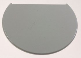 Braun Flap - 7050414 Lid,white