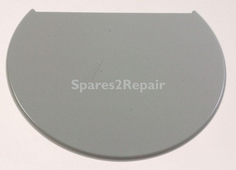 Braun Flap - 7050414 Lid,white