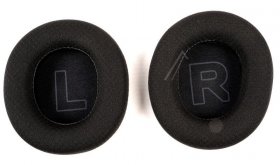 Steelseries Foam Pad Headphones - 60361 Fabric Ear Cushions (arctis Nova)