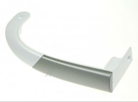Handle - Handle Assembly bag-white [Arcelik]