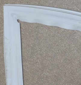 Magnetic Door Seal - 1057472 Door Seal [Amica]