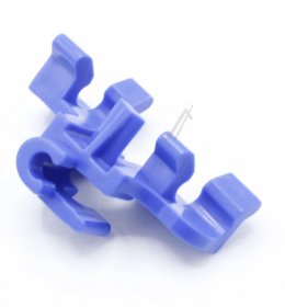 Clip - Ins fould rack Lf Blue-t [Candy Hoover]