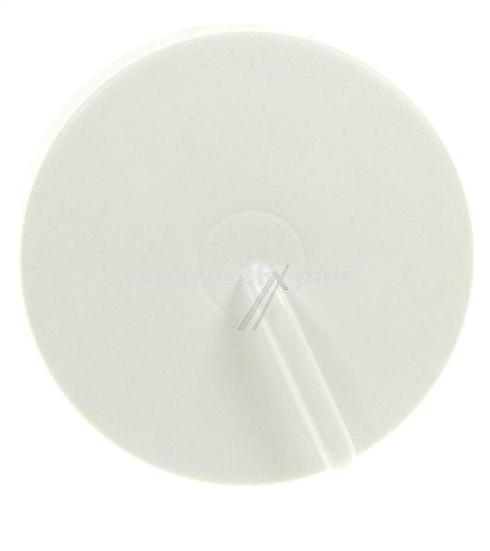 Button - 2062986258 Thermostat knob silkscreened [Electrolux Aeg]