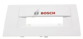 Handle - 12005685 Tray Handle-dispenser - Bo P-ctrl Steam 058 [Bosch Siemens]