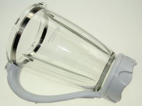 Mixer - Blender Bowl - Karaffe In Glas Kf8140 [Delonghi]