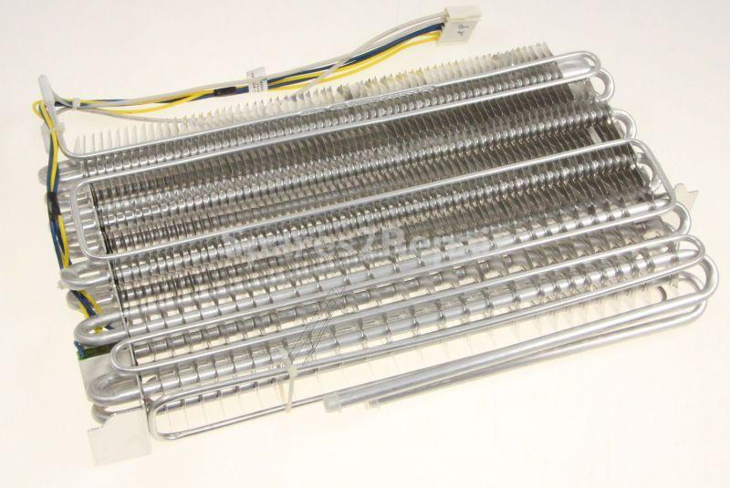 Condensation Cont. Compress. - C00306761 482000090799 F Upper Air Channel Assembly ## [Whirlpool Indesit]