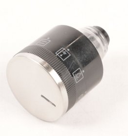 Button - 42234890 Knob (inox Thermostat) [Vestel]
