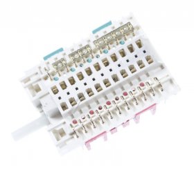 Hisense Gorenje Mode Select Switch - Selector Switch