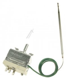 Thermostats - 10004949 Rotary Potentiometer [Bosch Siemens]