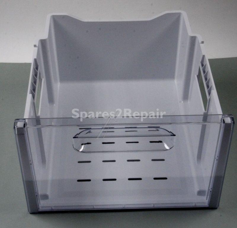 Vegetable Drawer - 49009260 Vegetable Bowl [Candy Hoover]