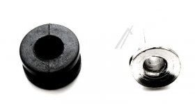 Roller - Fs-9100020713 Wheel [Groupe SEB]