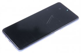 Xiaomi Display Unit - 5600040j1700 Display Unit Xiaomi Mi 10t Lite Tarnish