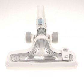 Vacuum Cleaner Nozzle - Ss-2230002860 Suction Nozzle-brush-removable-white [Groupe SEB]