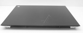 Ceramic Surface - 4490362005 C00907692 Glass Burner Plate Group [Arcelik]
