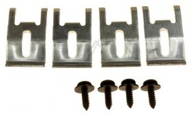 Screening Can - 49014087 Rear Cross Piece [Candy Hoover]